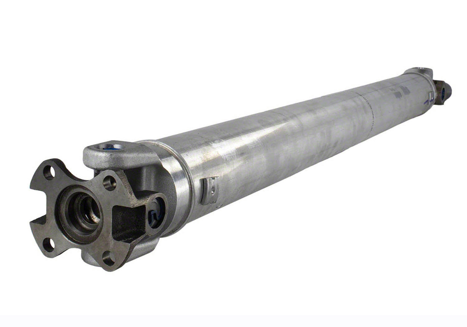 Ford Performance HD Aluminum Driveshaft Assembly - M-4602-JA - Image 7