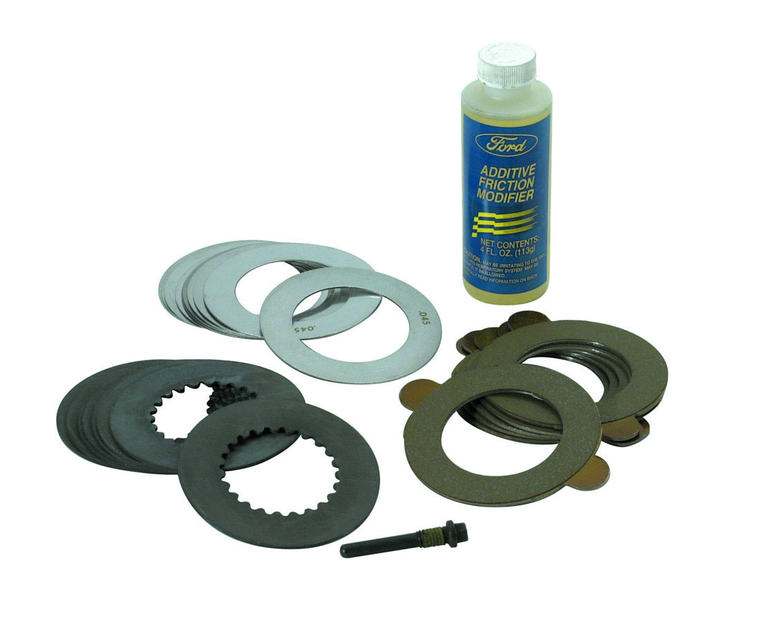 Ford Performance 8.8" Traction-Lok Rebuild Kit - M-4700-B - Image 12