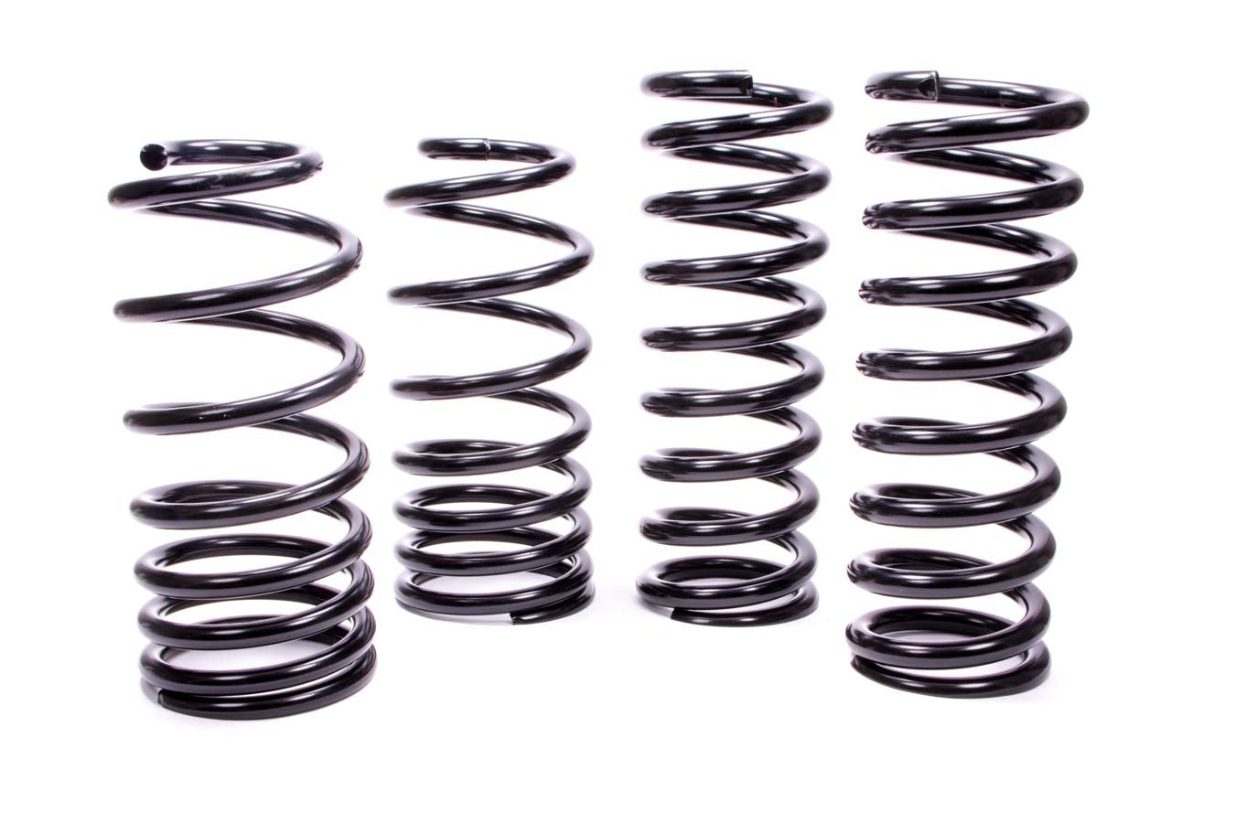 Ford Performance 1979-2004 Mustang Front & Rear Lowering Spring Kit - M-5300-B - Image 11