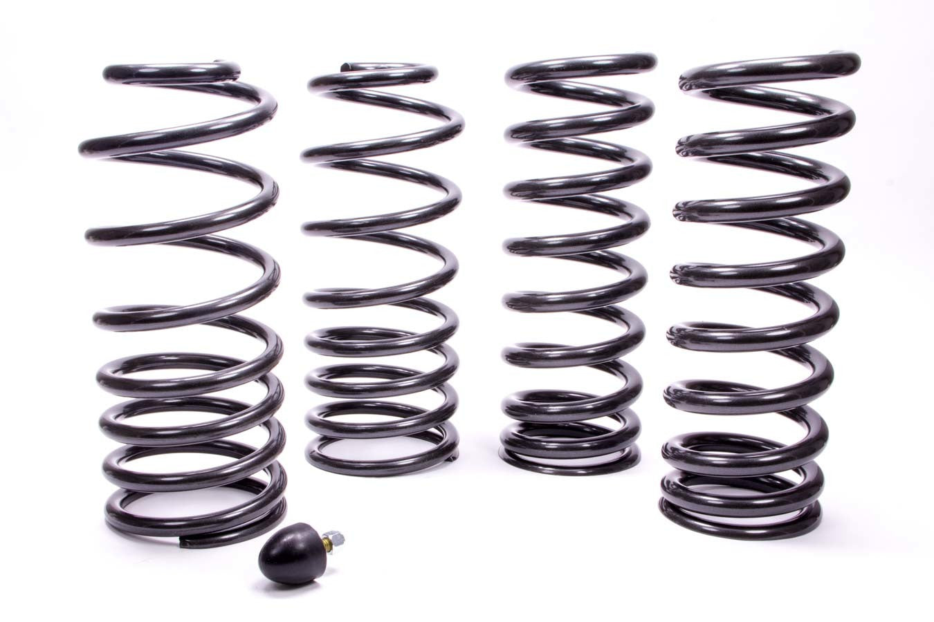 Ford Performance 1979-2004 Mustang Front/Rear Spring Kits - M-5300-G - Image 4