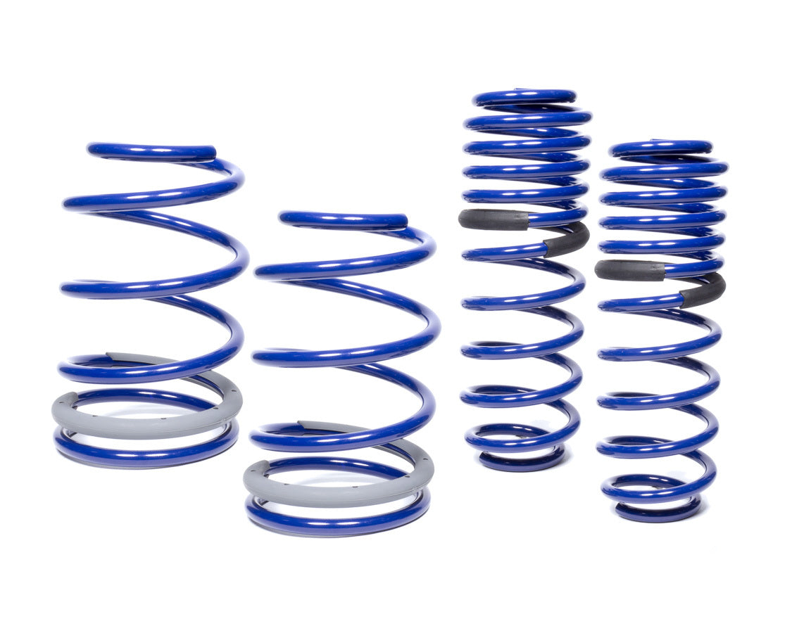 Ford Performance 2005-2014 Mustang GT Street Lowering Springs - M-5300-KA - Image 11