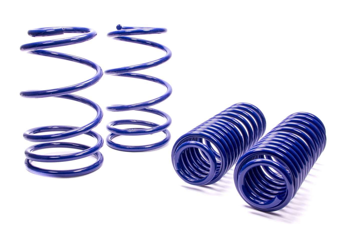Ford Performance 2007-2014 Mustang Shelby GT500 Springs - M-5300-L - Image 10