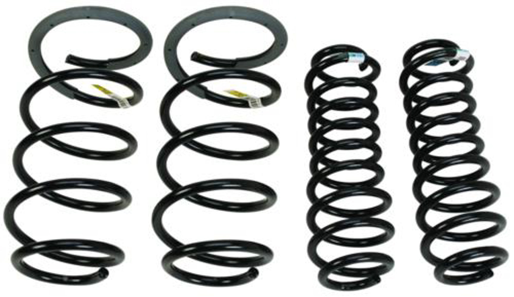 Ford Performance Suspension Body Lowering Kit - M-5300-RA - Image 10