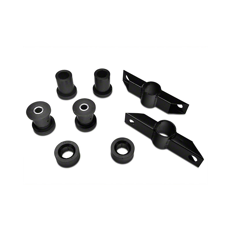 Ford Performance 2005-2014 Mustang Competition Front Bushing Kit - M-5638-C - Image 10