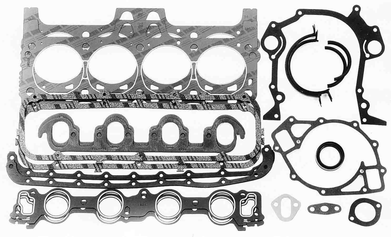 Ford Performance Hi - Performance Engine Gasket Set - M-6003-A429 - Image 7