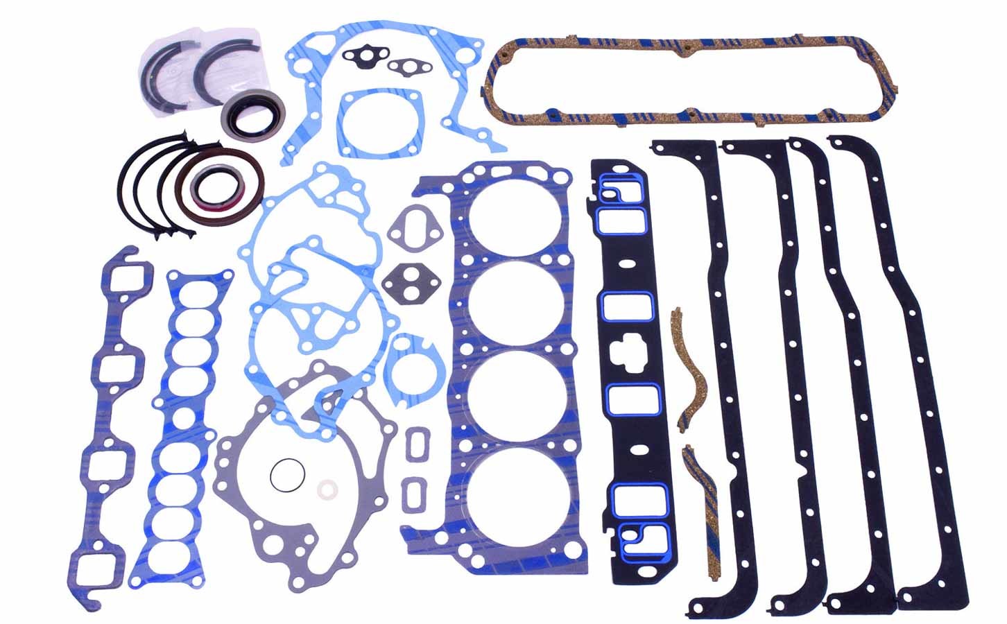 Ford Performance Hi - Performance Engine Gasket Set - M-6003-A50 - Image 10