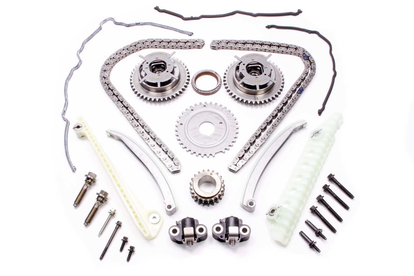 Ford Performance 4.6L 3V Camshaft Drive Kit - M-6004-463V - Image 11