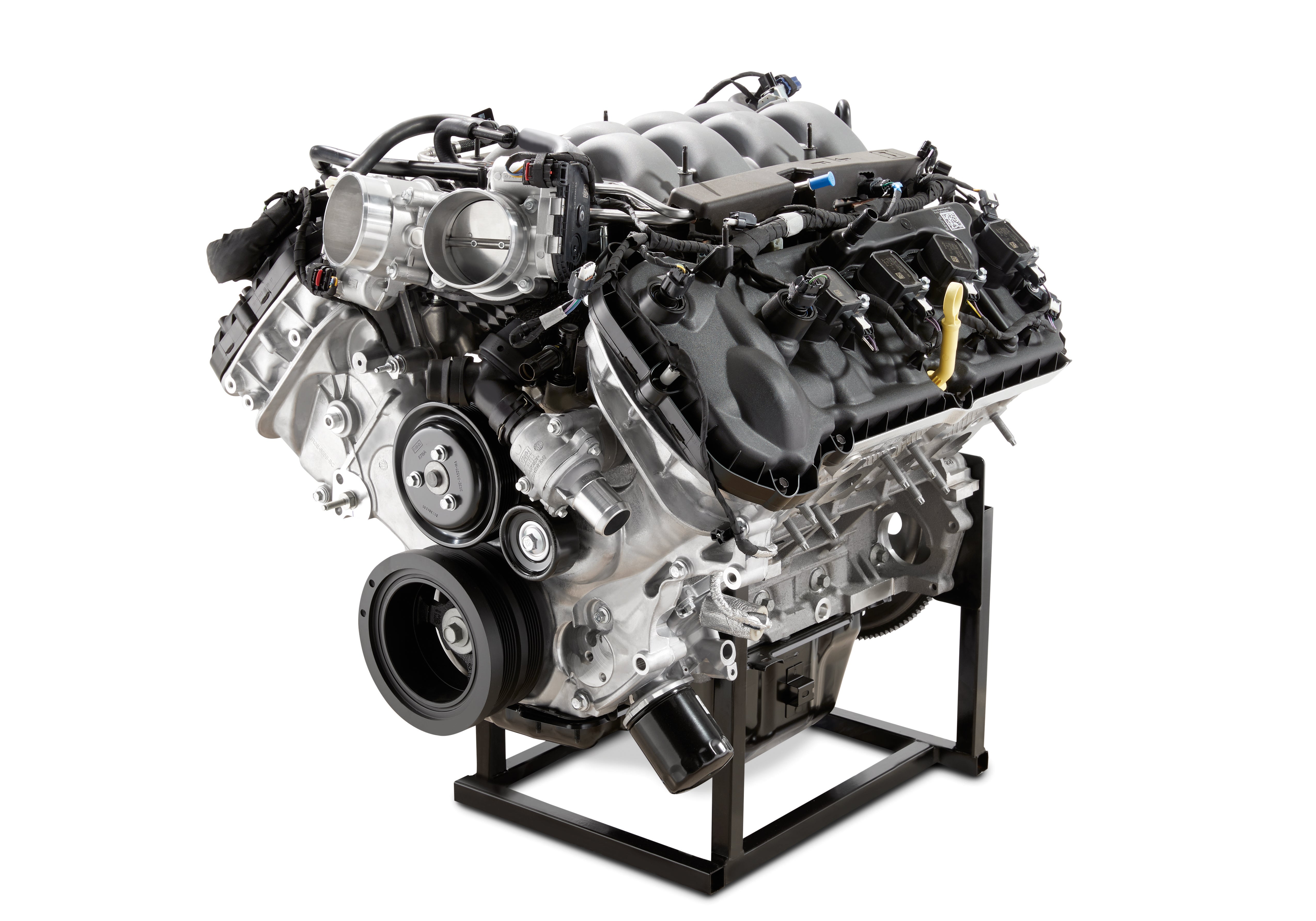 Ford Performance 5.0L Gen 4 Mustang Crate Engine - Auto - M-6007-M50DAUTO - Image 8