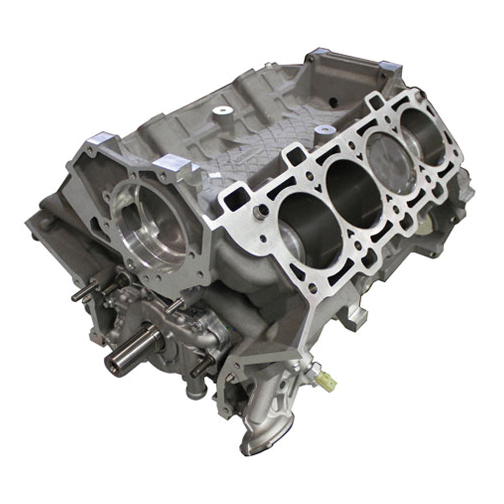 Ford Performance Gen 3 Coyote Aluminator 302ci 5.0L Short Block Assembly - M-6009-A50NAB