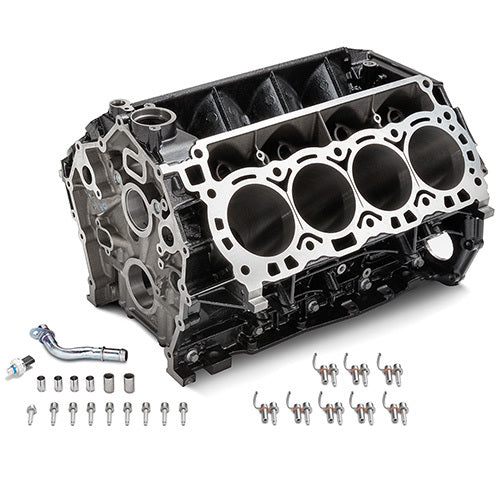 Ford Performance 7.3L Gas Engine Block - M-6010-SD73 - Image 6