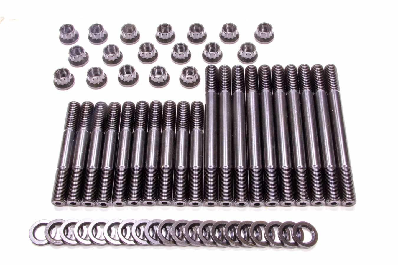 Ford Performance Boss Block Cylinder Head Stud Kit - M-6014-BOSS - Image 4