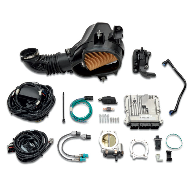 Ford Performance 7.3L Engine Control Pack 10R80 Auto Trans - M-6017-73A10R80 - Image 4