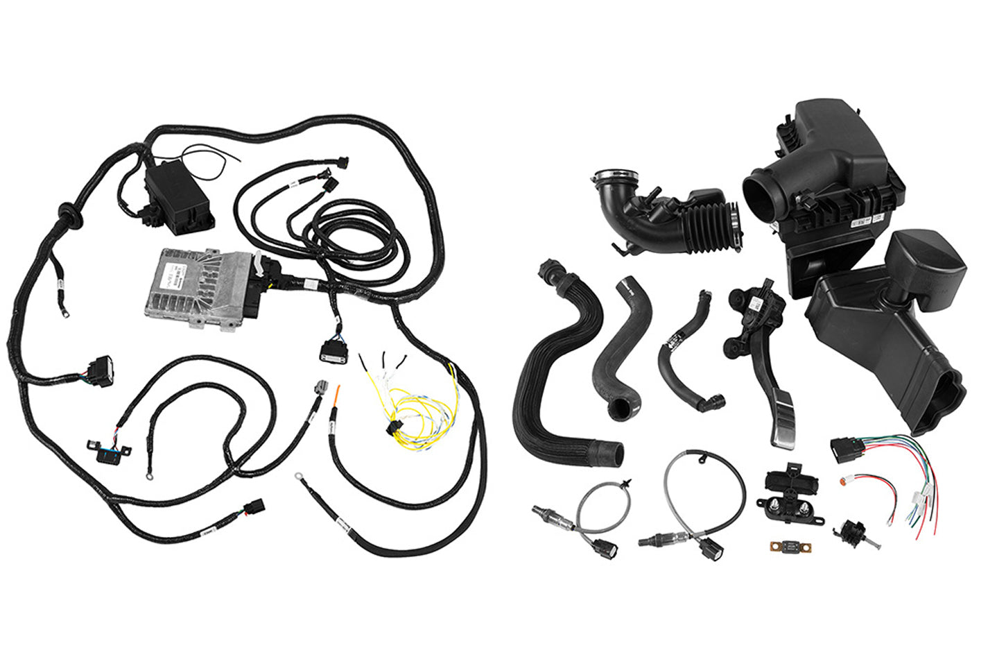 Ford Performance 2015-2017 Coyote 5.0L Control Pack - Automatic Transmission - M-6017-M50A - Image 3