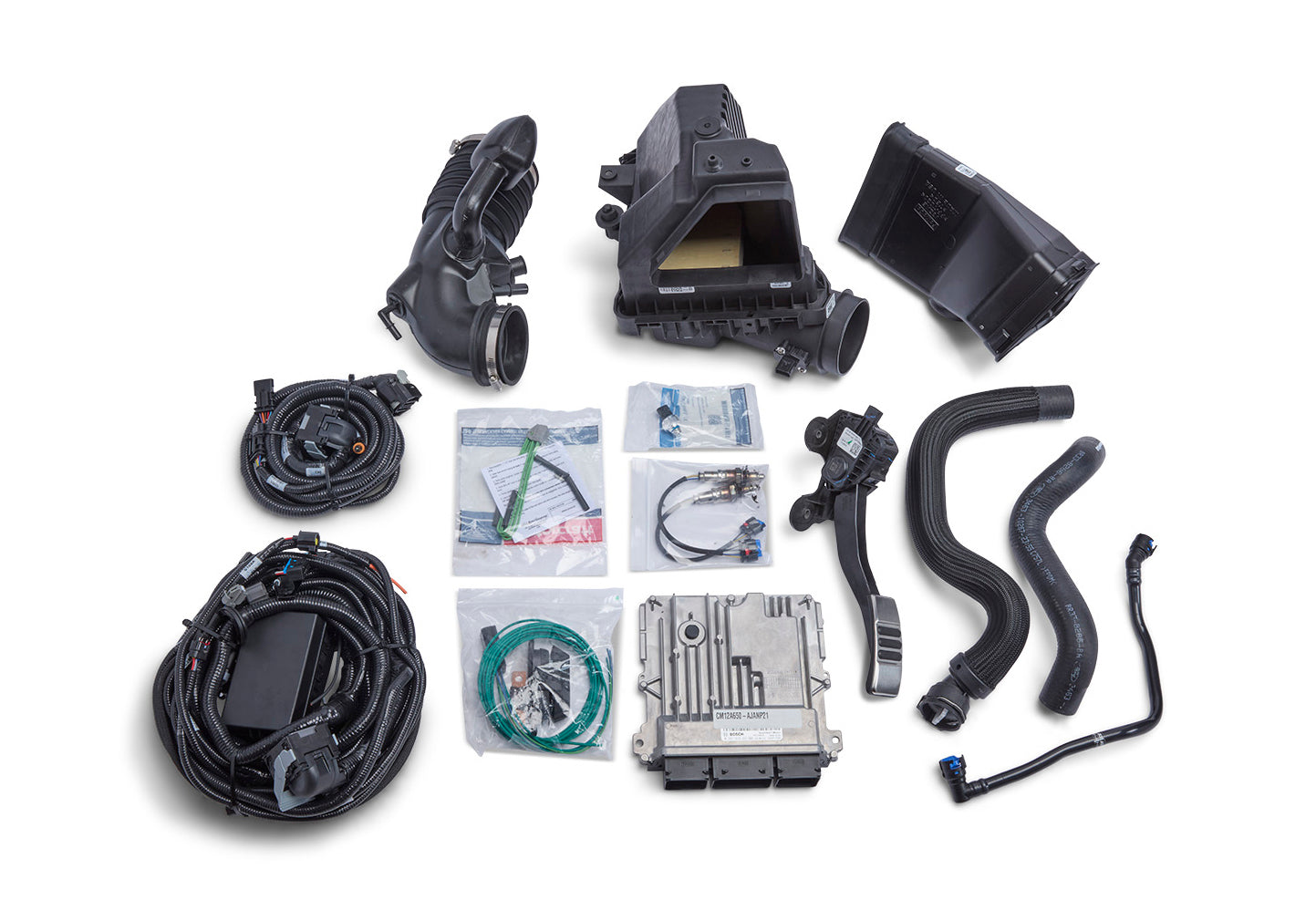 Ford Performance Gen 4X Coyote Control Pack With 10R80 Auto Transmission - M-6017-M50HA - Image 4