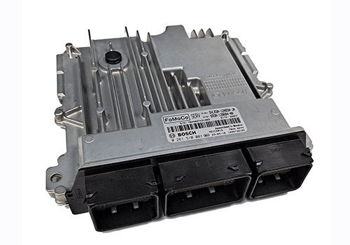 Ford Performance 5.2L Mustang GT500 Engine Control Pack - M-6017-M52SC - Image 7