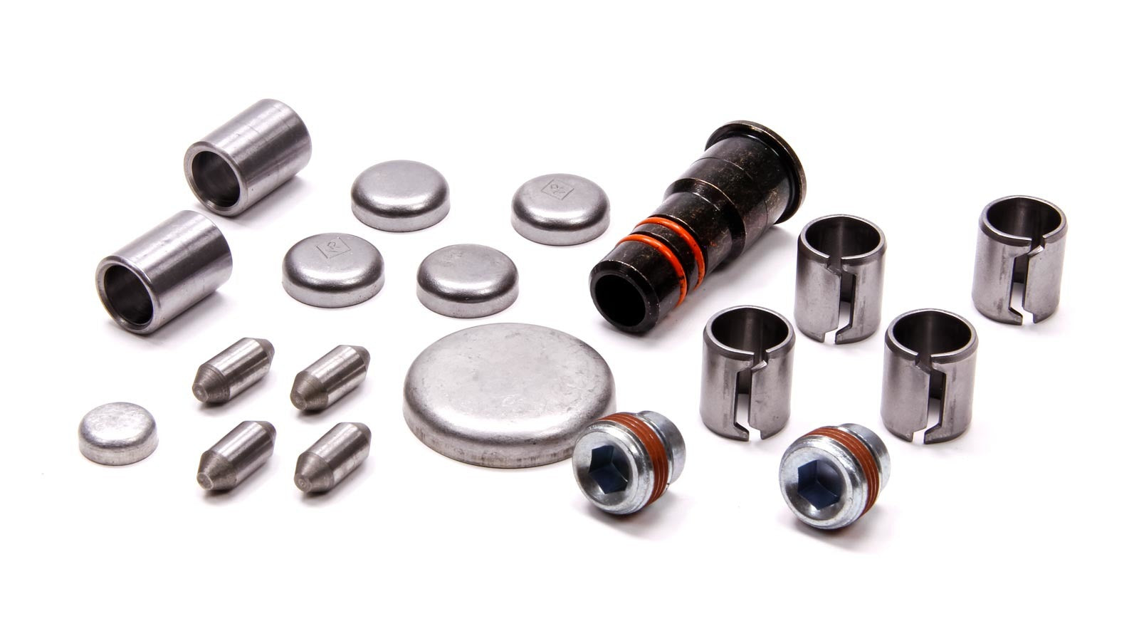 Ford Performance 4.6L Aluminum Block Plug And Dowel Kit - M-6026-A46 - Image 3