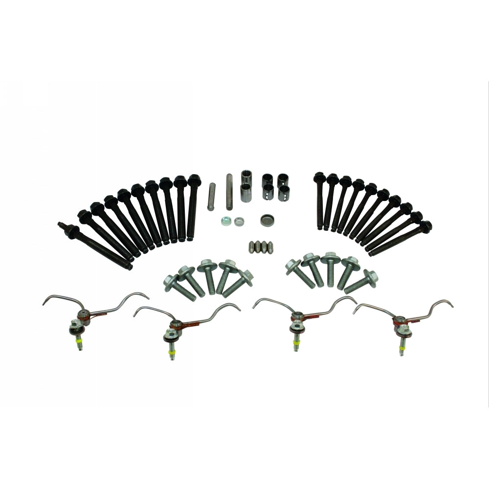 Ford Performance 5.0L Coyote Block Hardware Kit 2011 - 17 - M-6026-A50A - Image 8