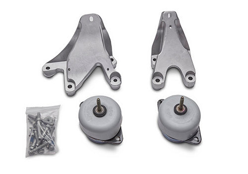 Ford Performance 5.0L Coyote Engine Mount Kit - M-6038-M50 - Image 6