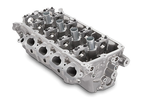 Ford Performance GT350 Cylinder Head RH Semi Finished - M-6049-M52X - Image 6