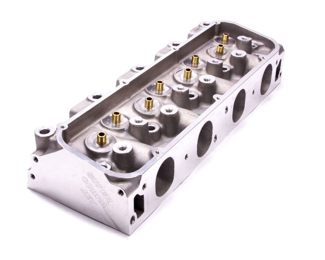 Ford Performance Super Cobra Jet Cylinder Head - Bare - M-6049-SCJ - Image 12