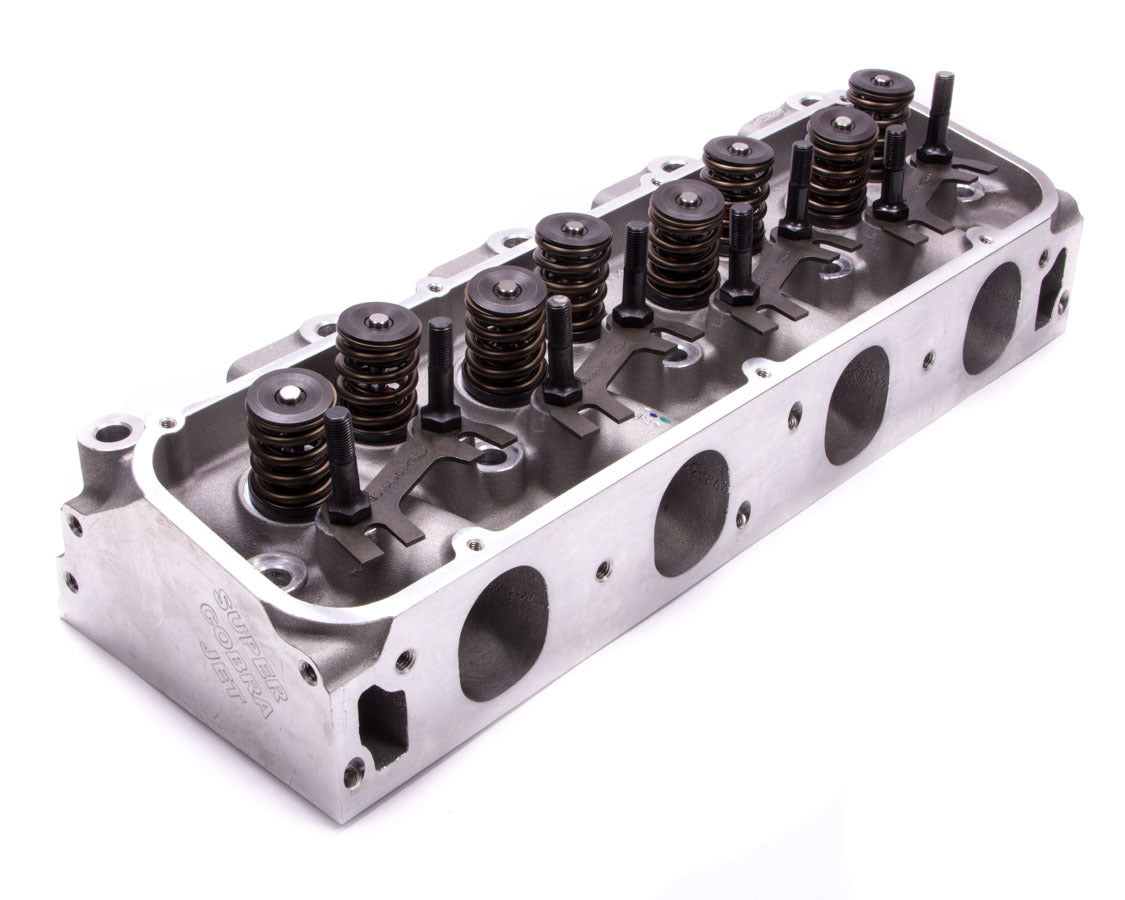 Ford Performance Super Cobra Jet Cylinder Head - Assembled With Dual Springs - M-6049-SCJA - Image 7