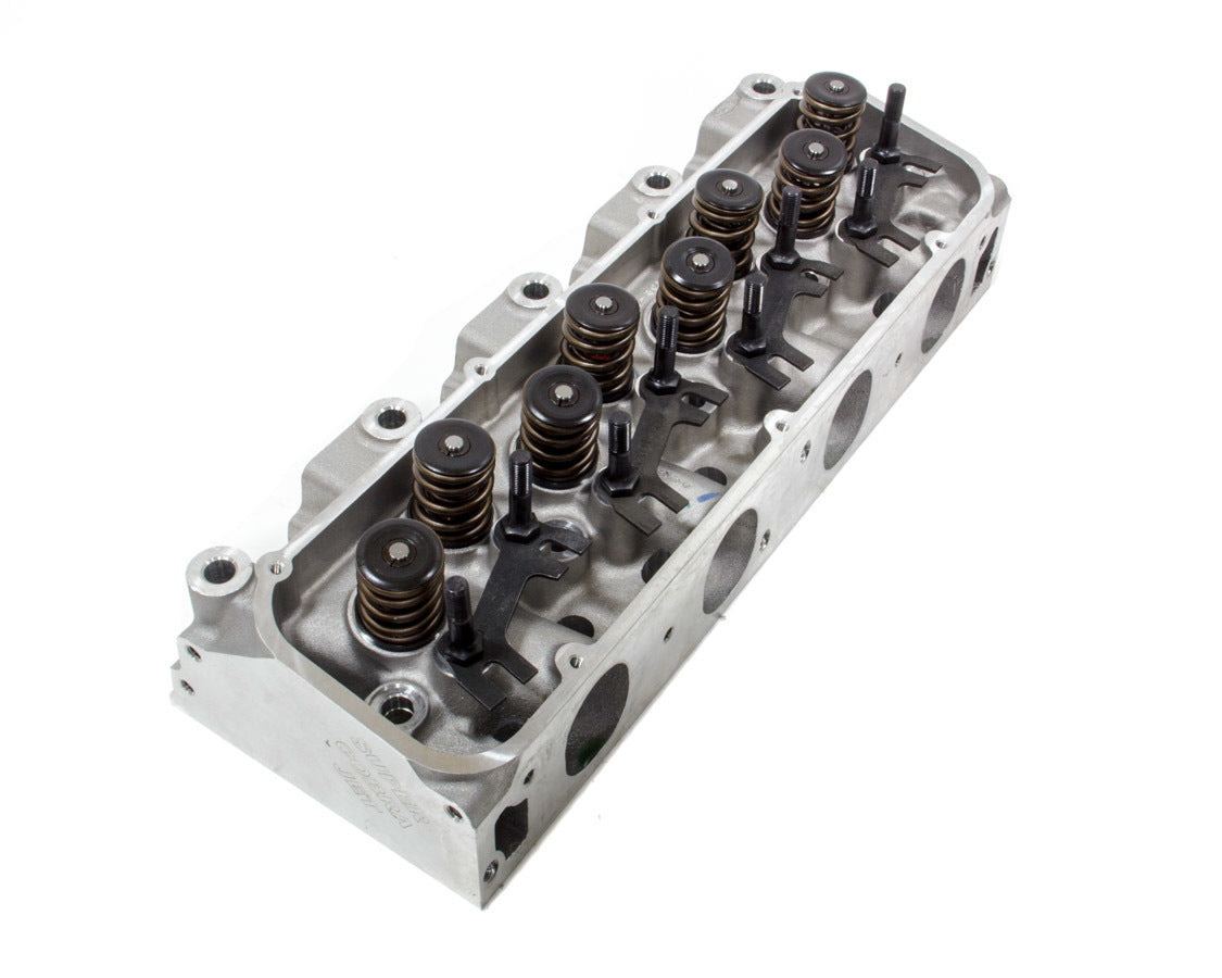Ford Performance Super Cobra Jet Cylinder Head Assembled With Dual Springs With Damper - M-6049-SCJB - Image 7