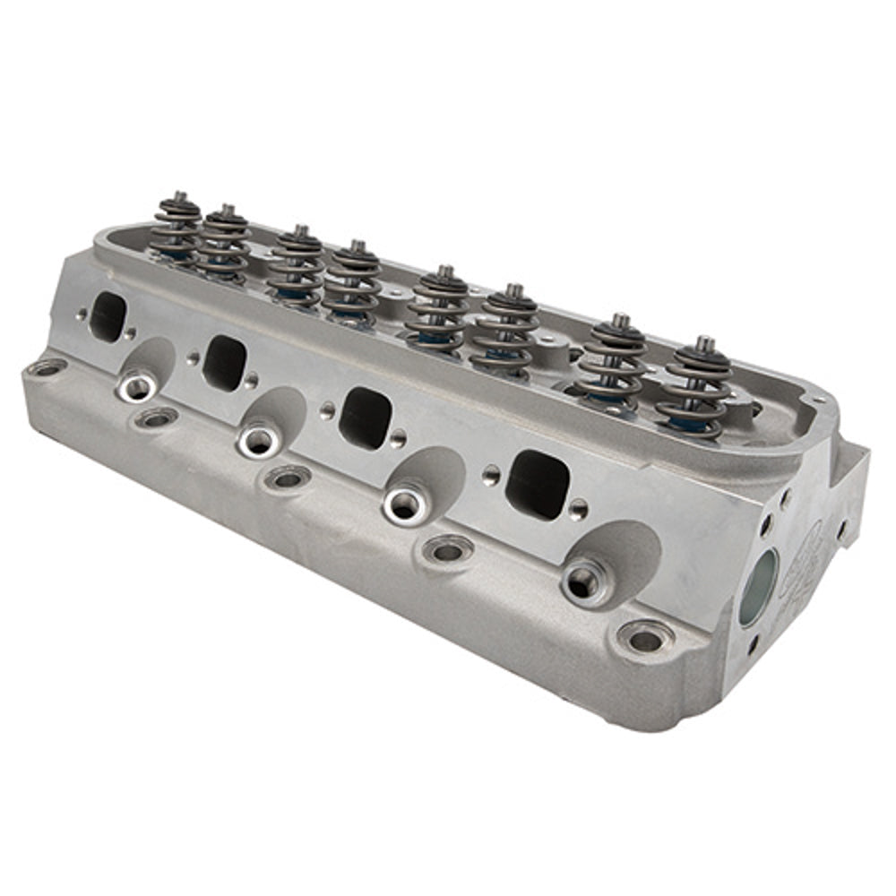 Ford Performance 302/351W X2 Street Cruiser Assembled Aluminum Cylinder Head 64cc - M-6049-X2 - Image 6