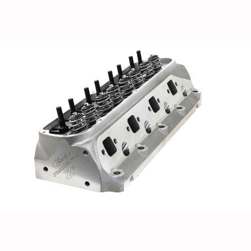 Ford Performance Z2 289/302/351W Aluminum Cylinder Head with Velocity Vane - M-6049-Z2 - Image 9