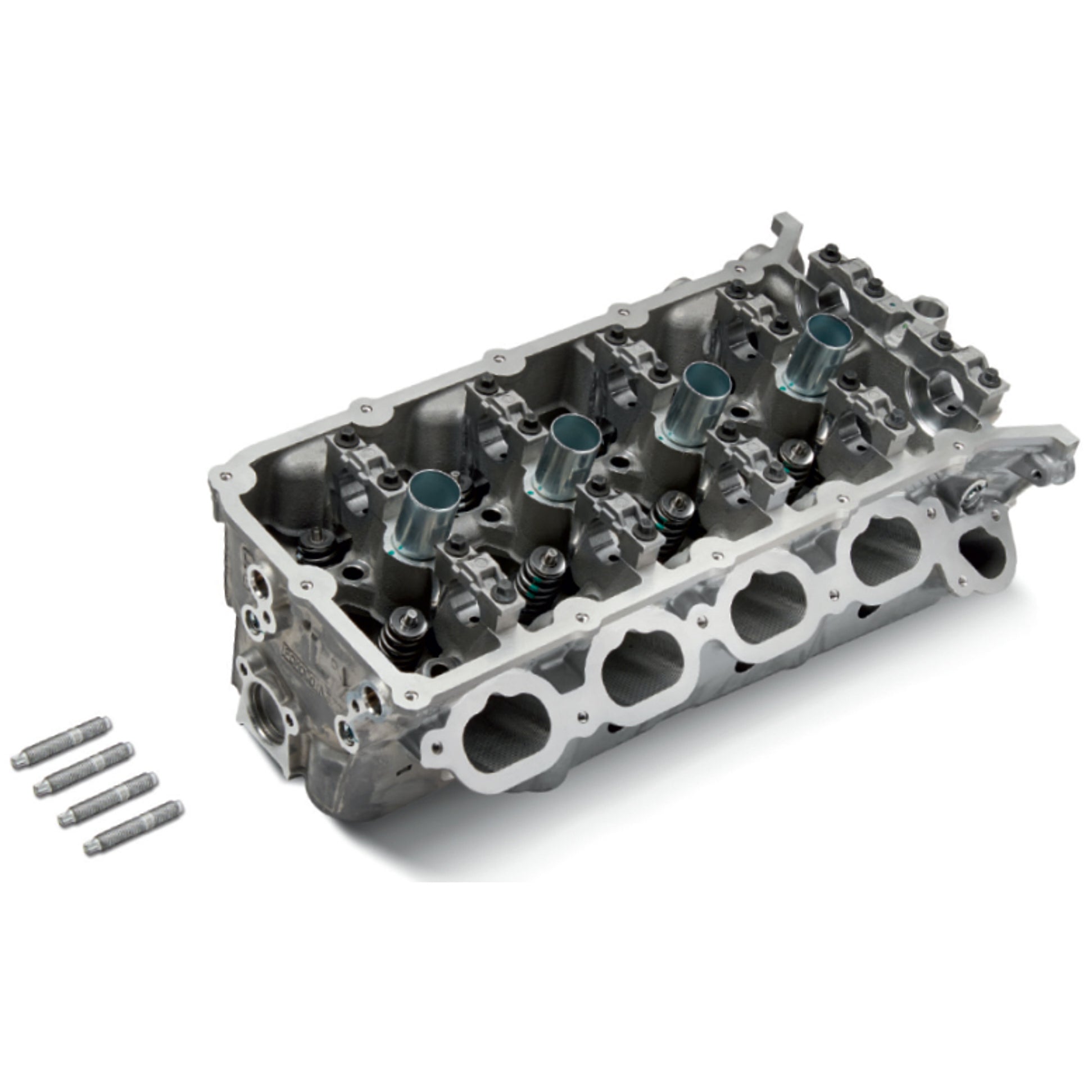 Ford Performance 5.2L "Gen 3" LH Cylinder Head - M-6050-M52B - Image 8