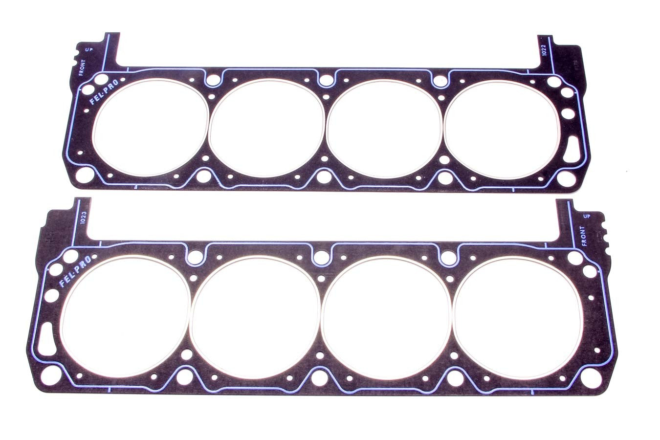 Ford Performance Engine Cylinder Head Gasket - M-6051-B341 - Image 7