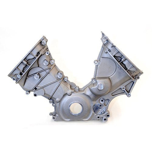 Ford Performance 5.0L Coyote Front Timing Cover - Supercharged Applications - M-6059-M50SC - Image 6