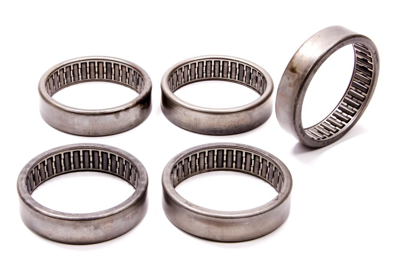 Ford Performance Camshaft Bearings - Roller (Sold In Engine Sets) - M-6261-A460 - Image 11