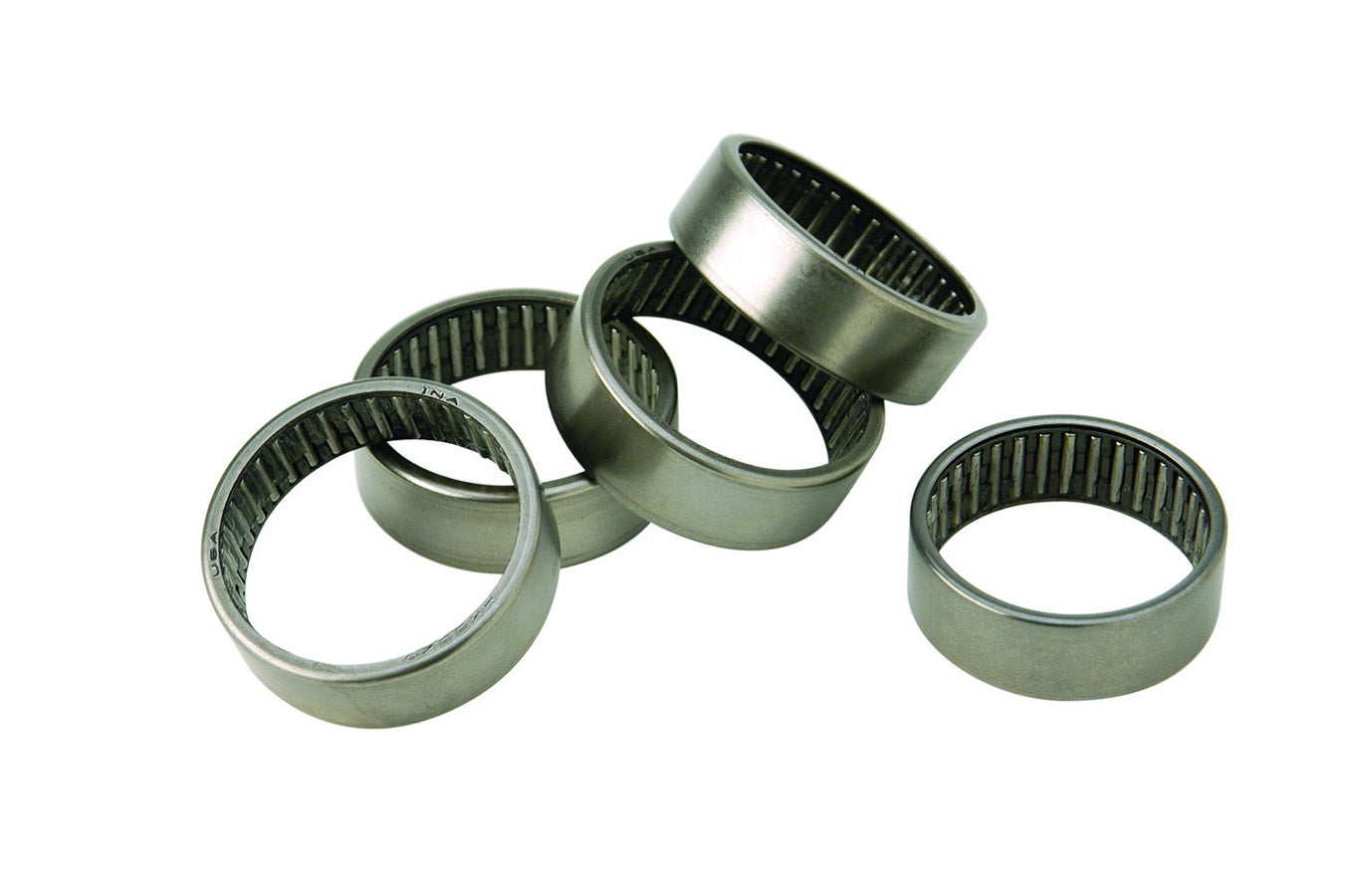Ford Performance Camshaft Bearings - Roller (Sold In Engine Sets) - M-6261-D351 - Image 4