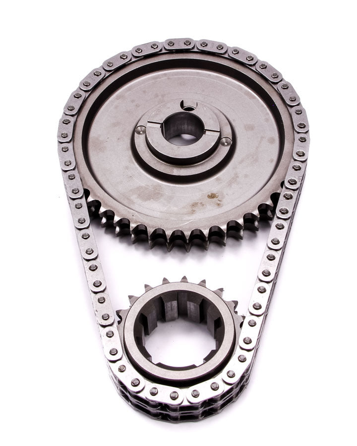 Ford Performance 302 - 351W Double Roller Timing Chain Set - Steel Gear - M-6268-B302 - Image 10