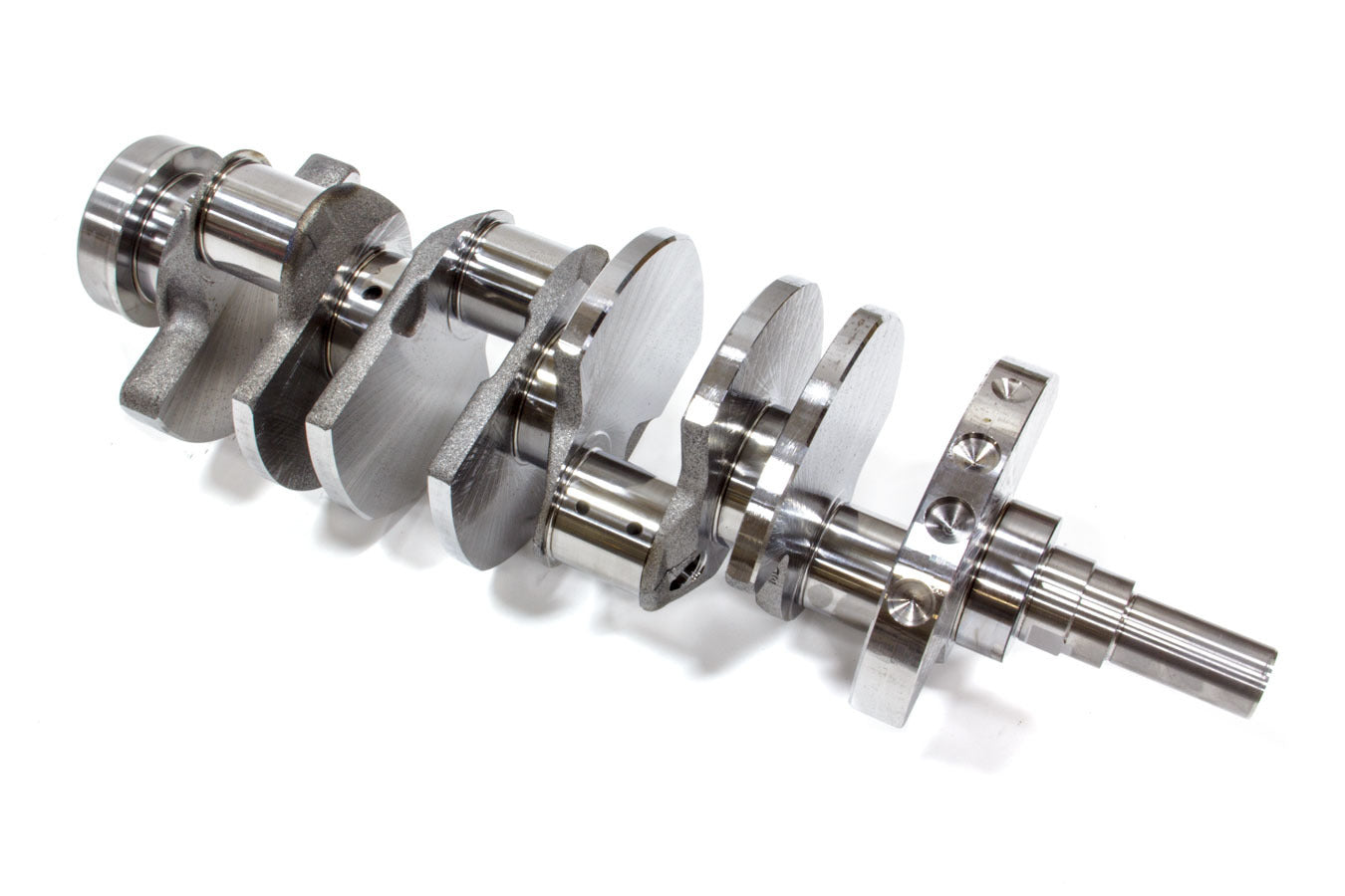 Ford Performance 5.0L Coyote Mustang Forged Crank - M-6303-M50B - Image 9