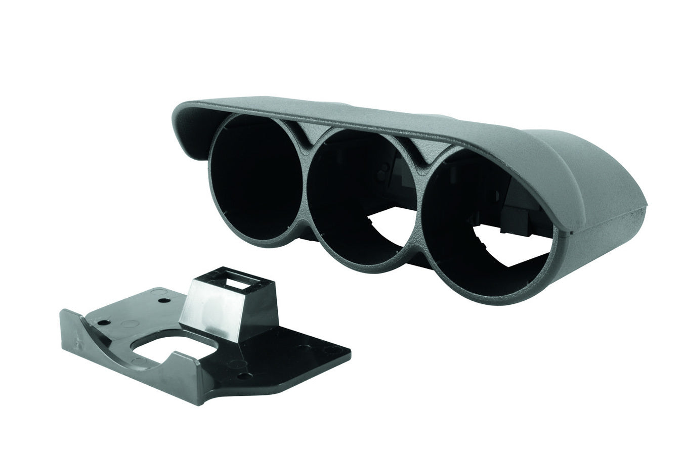 Ford Performance Mustang Dash Gauge Pod - M-6304GPOD-A - Image 10