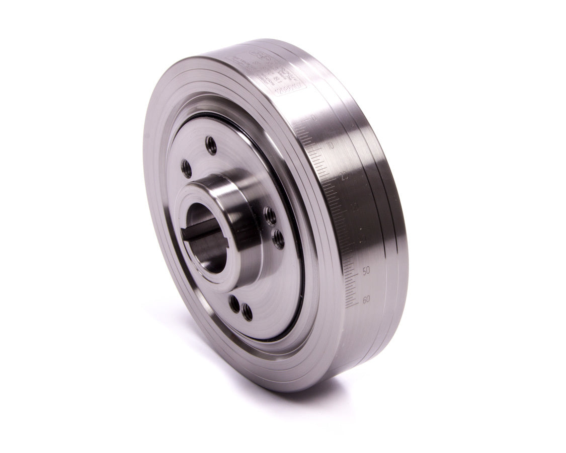 Ford Performance Engine Crankshaft Vibration Damper - M-6316-A460 - Image 8