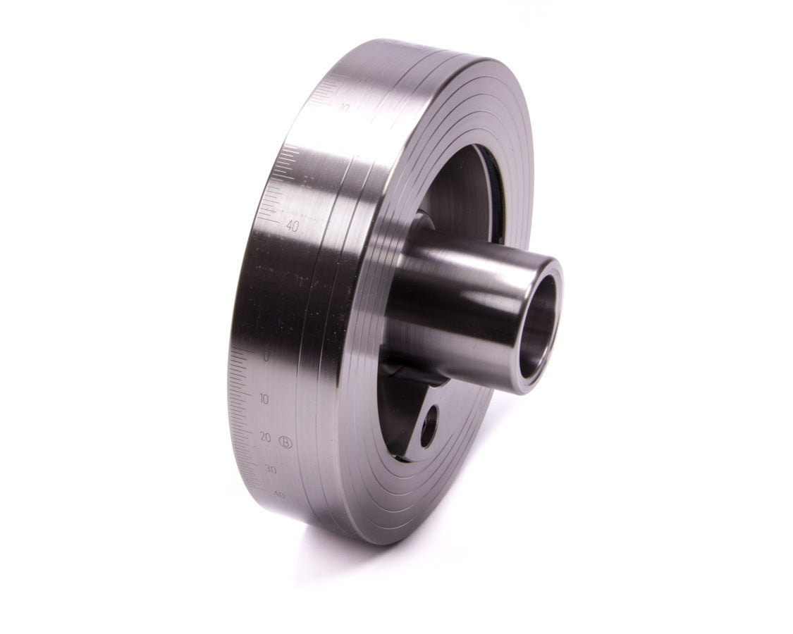 Ford Performance Engine Crankshaft Vibration Damper - M-6316-C351 - Image 11
