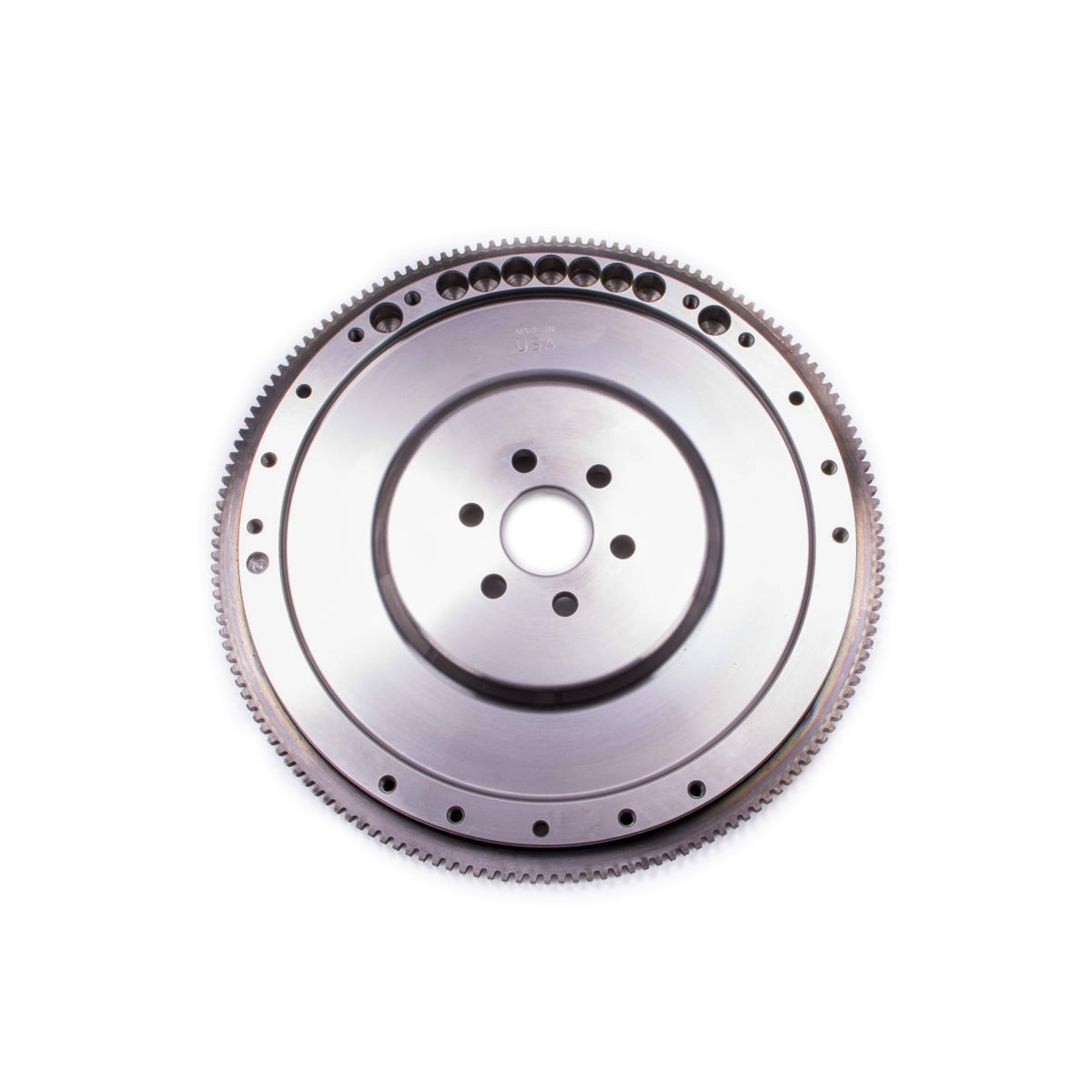 Ford Performance Manual Transmission Flywheel Steel 157T 50 - M-6375-C302B - Image 6