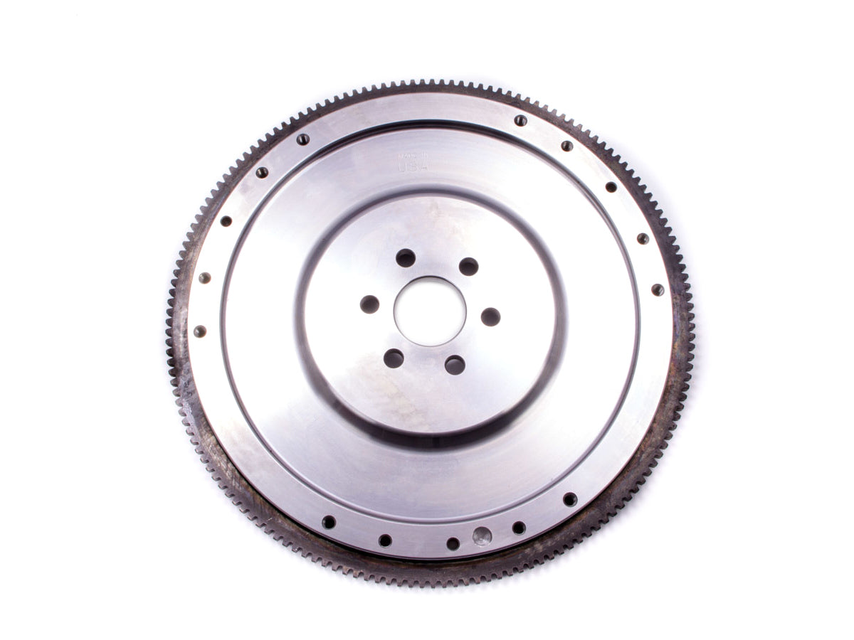Ford Performance Manual Transmission Flywheel Steel 157T - M-6375-D302B - Image 6