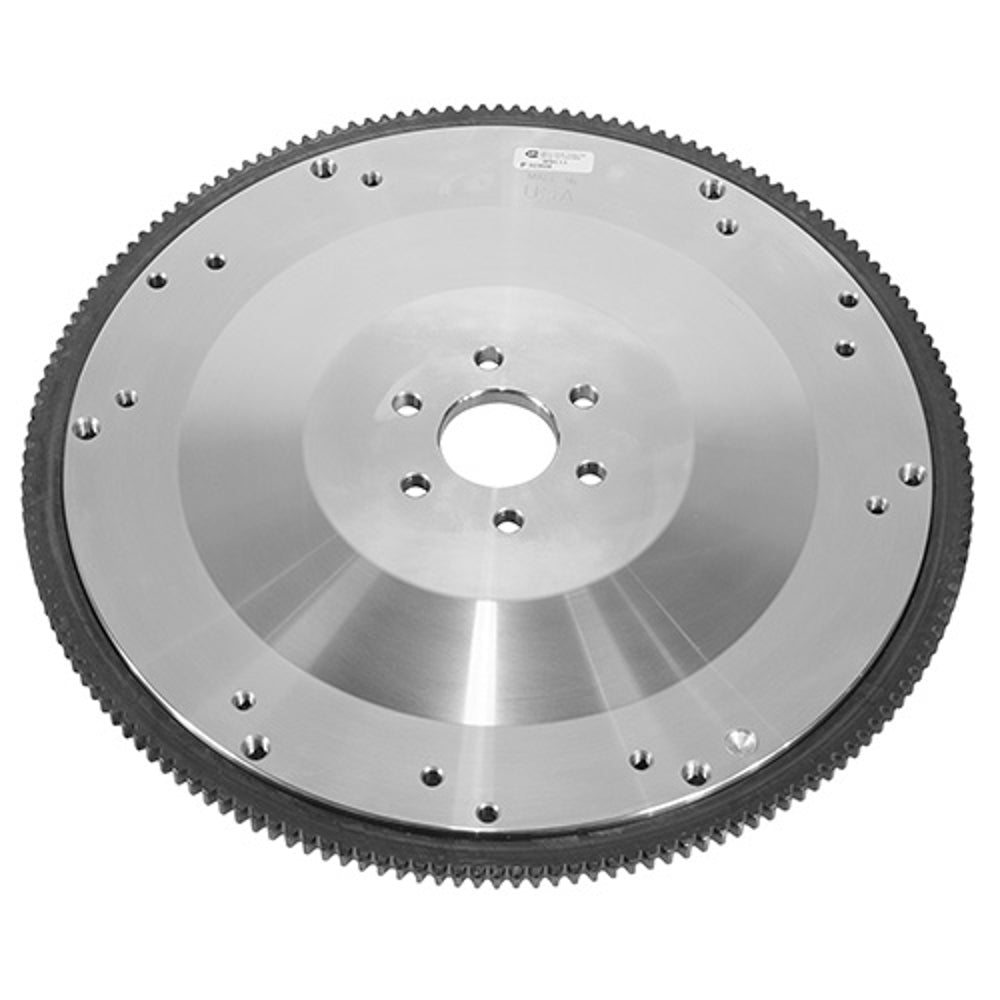 Ford Performance 4.6L 6 Bolt Billet Steel Mustang Flywheel - M-6375-F46A - Image 6