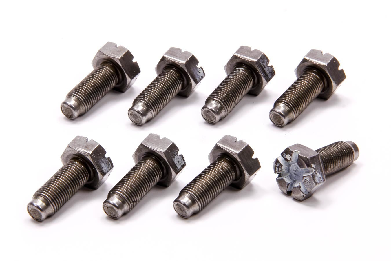 Ford Performance 4.6L Manual Flywheel Bolts - M-6379-B - Image 10