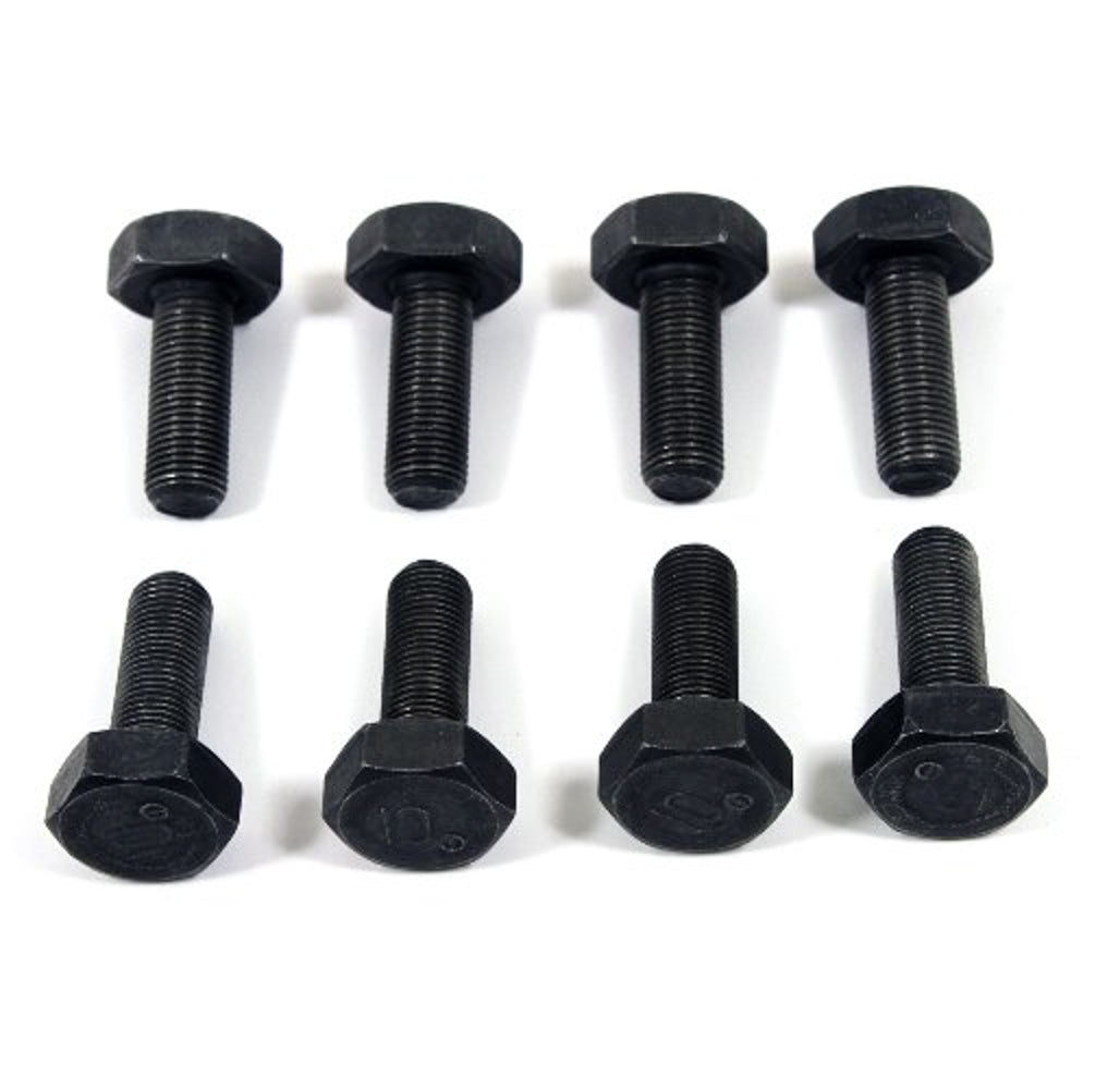 Ford Performance 5.0L Coyote Flywheel Bolt Kit - M-6379-C - Image 6