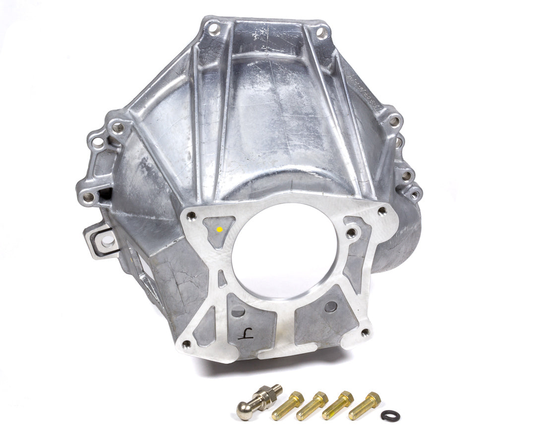 Ford Performance 302/351 Bellhousing For Tremec 5-Speed - M-6392-R58 - Image 8