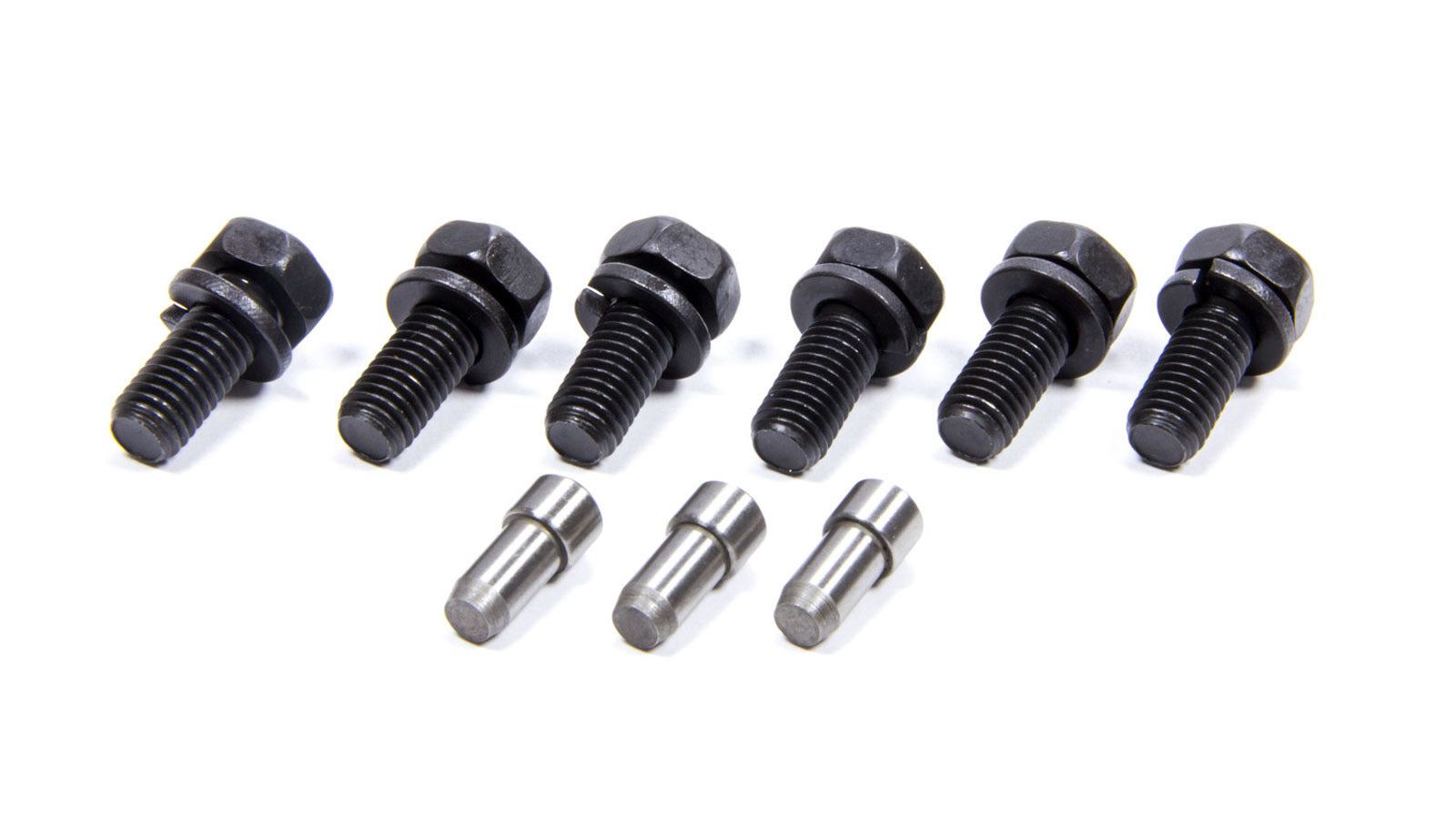 Ford Performance 10.5" Pressure Plate Bolt & Dowel Kit - M-6397-A302 - Image 12
