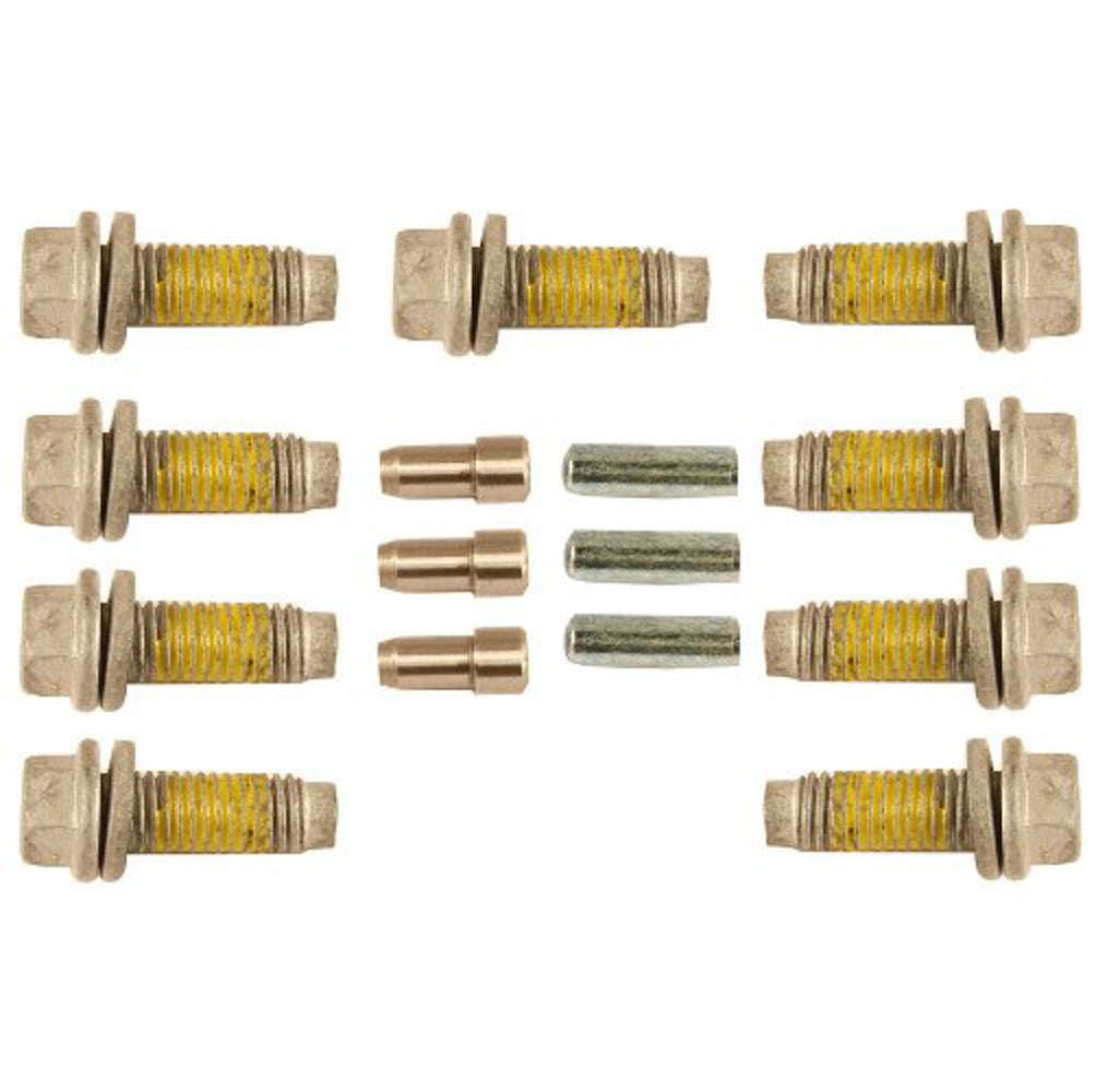 Ford Performance Transmission Clutch Pressure Plate Bolt - M-6397-B46 - Image 8