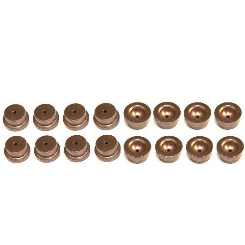 Ford Performance High Performance Hardened Steel Lifter Cup - Set of 16 - M-6500-R302HLC - Image 9