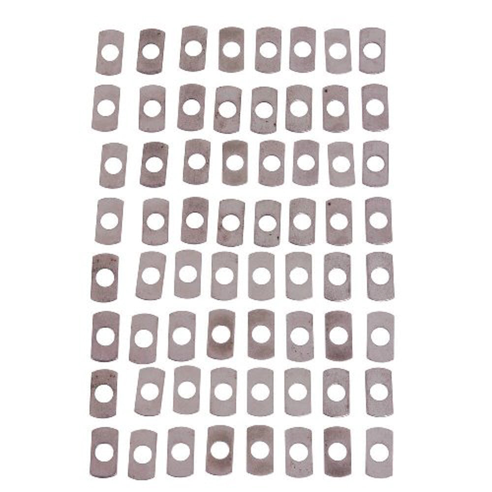 Ford Performance Rocker Arm Pedestal Shim Kit - M-6529-B302 - Image 3
