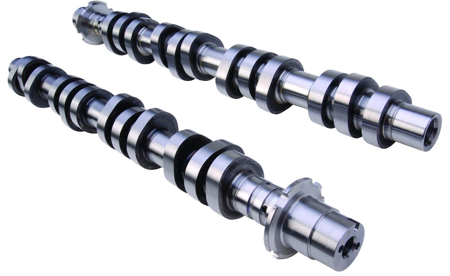 Ford Performance 2005-2010 Mustang GT High Lift Hot Rod Cam Set - M-6550-3V - Image 11