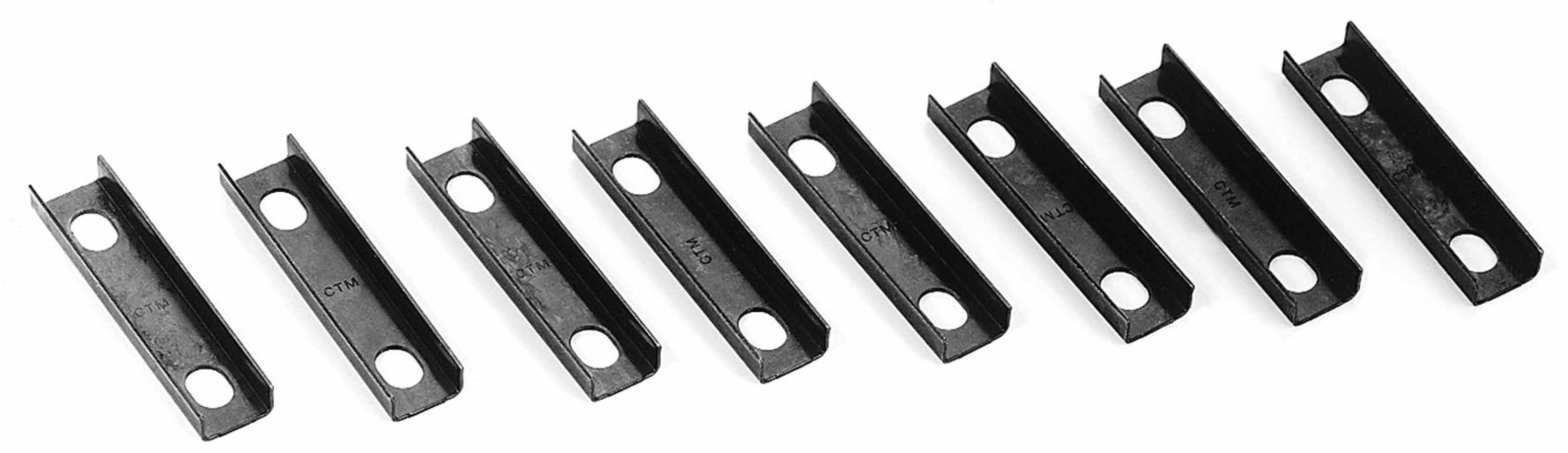 Ford Performance Engine Rocker Arm Shaft Support - M-6588-A50 - Image 9